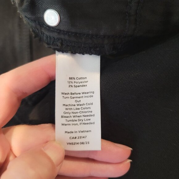 Talbots Jeans Womens 6 - Picture 6 of 8